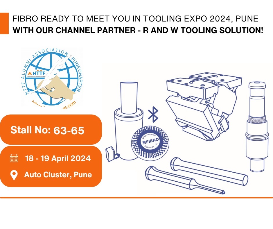 TOOLING EXPO PUNE